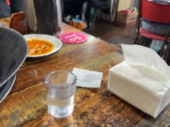 -皖北巫氏三胖地锅鸡(长淮总店)