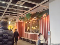-宜家家居(宝山商场店)
