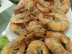 -宝源大酒店(胶州海鲜街店)