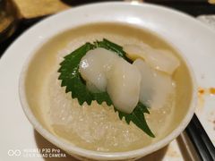 -雍和会海鲜姿造自助(湖东路店)