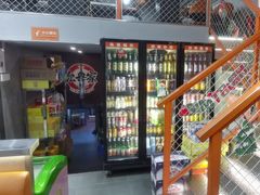 -允辛家·自助泥炉烤肉(九亭店)