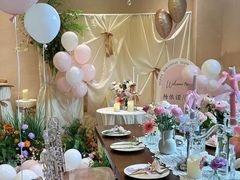 -HERRE·FARM 赫尔露营农场·团建聚会包场