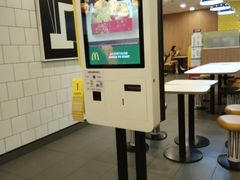 -麦当劳(文武路店)