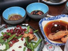 -金龙·打边炉(武进路店)