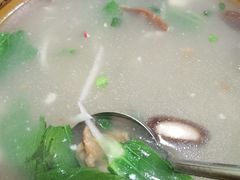 -朗妈私房菜(婺女州店)