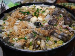 -杨厝六十六农庄农舍(杨厝路店)