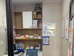 -瑞派宠物医院·CT影像中心·猫友好医院(奥城店)
