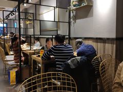 大堂-恋萍小吃(时代店)