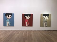 -宝龙艺术中心(七宝宝龙城店)