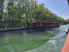 -皇家御河游(紫御湾码头)