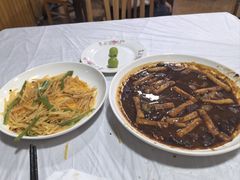 -小六农家乐(崇明西沙湿地店)