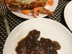 -盛宴标帜西餐厅龙虾.鲍鱼•牛排(重庆喜来登大酒店)