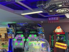 -天空之城游乐体验世界(义乌之心店)