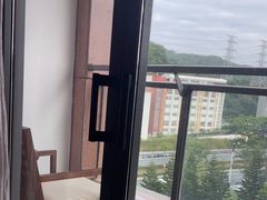 -广州汇华希尔顿逸林酒店