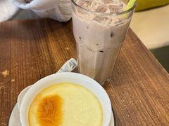 -芙蕾哥哥souffle