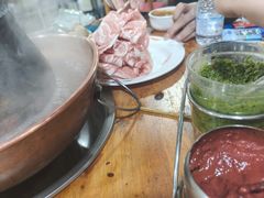 火锅-元盛居(生态大街店)