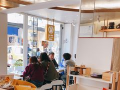 -茶是一枝花泡茶店