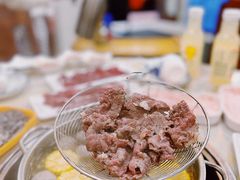 -杏花吴记牛肉火锅