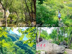 -灵溪风景区