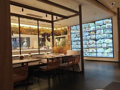 -北李·海肠捞饭·大连菜(望京凯德MALL店)