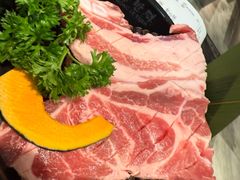 -农乐园炭火烤肉(繁花中心店)
