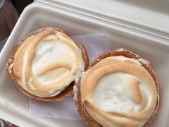 -高老太奶油小攀(新建南路店)