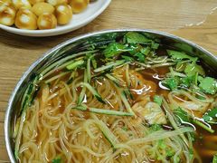 -顺通大冷面(吉祥店)