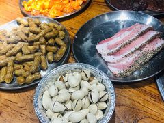 -原始泥炉烤肉(总店)