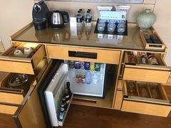 -新加坡丽思卡尔顿美年酒店