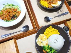 -海盗虾饭·剥好的小龙虾饭(上地辉煌店)