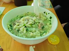-老刘家永盛斋·传统泡馍(东关南街店)