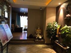 -SABAI THAI SPA泰式按摩体验馆(北城天街店)