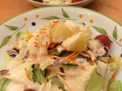 -萨莉亚意式餐厅(深圳北站店)