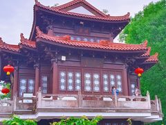 -台州府城(江南长城)