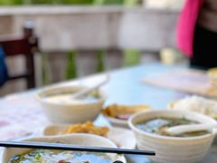 -陈记汤饭(水巷口店)