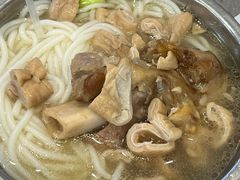 -守英猪脏粉(仓桥街店)