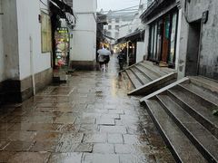 -衣裳街历史文化街区