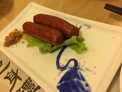 二指禅-静莲斋素食(慈云寺店)