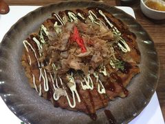 -笑福亭料理小馆(解放碑店)