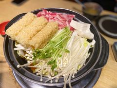 -牛藏·黑毛和牛烧肉(环市东店)