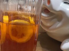 -黄山老妈·土菜(碧桂园店)
