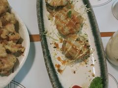 -花漫里日式餐厅(刺桐店)