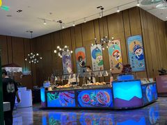 -飨食汇全日制餐厅·昆山皇冠假日酒店(九方店)