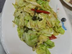 -清真·胖妈妈手抓餐厅(定西路长城宾馆店)