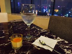 -上海新锦江大酒店