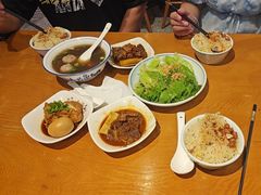 -功牛泉州牛肉小吃(崇武店)