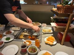 -海底捞火锅(顺义华联店)
