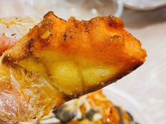 -郑记•不夜城烧烤•龙虾•虾蟹(黄鹤楼店)