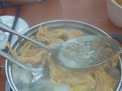 -阿波潮汕牛肉火锅·汤粉面(拱北店)