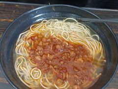 -220辣肉面馆(松花江路店)